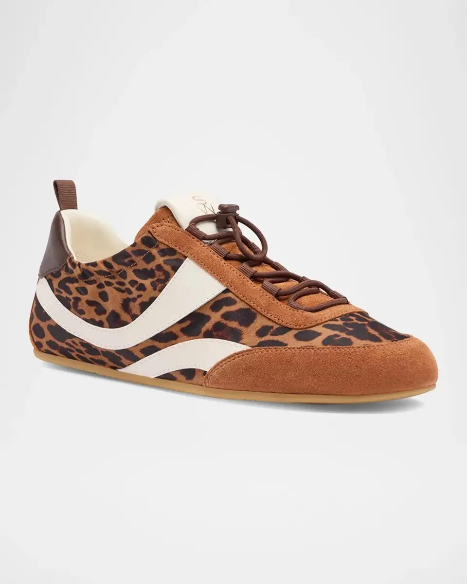 Stuart Weitzman Vander Ballet Sneakers | Thumbnail 2