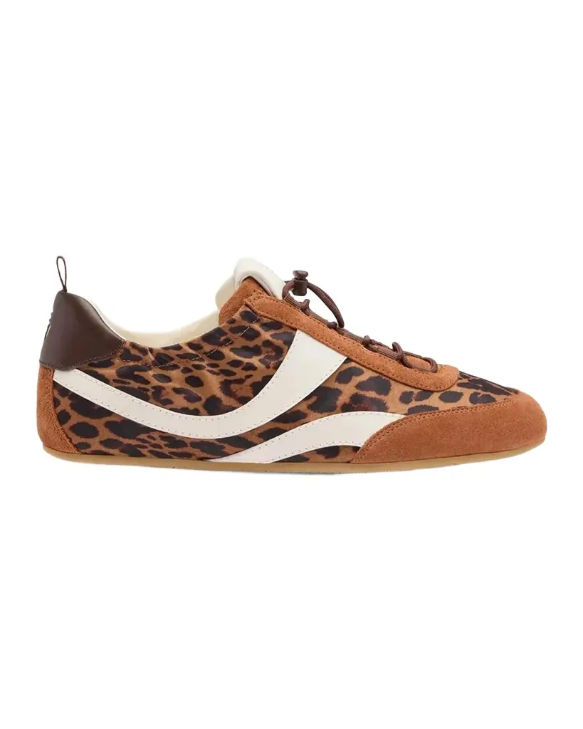 Stuart Weitzman Vander Ballet Sneakers