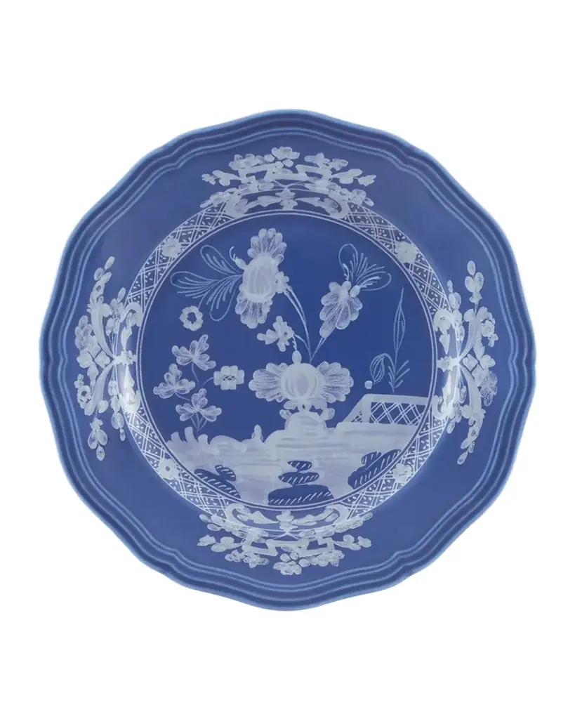 Porcelain Bread Plate Porcelain Bread Plate