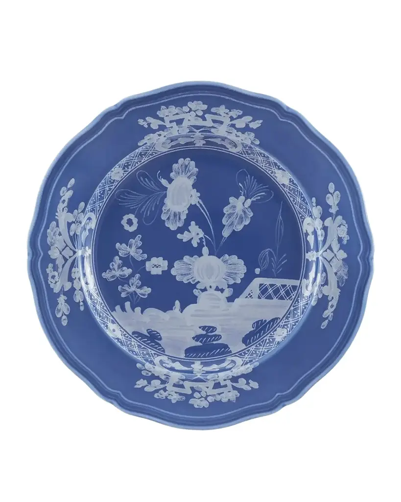 GINORI 1735 Porcelain Dessert Plate