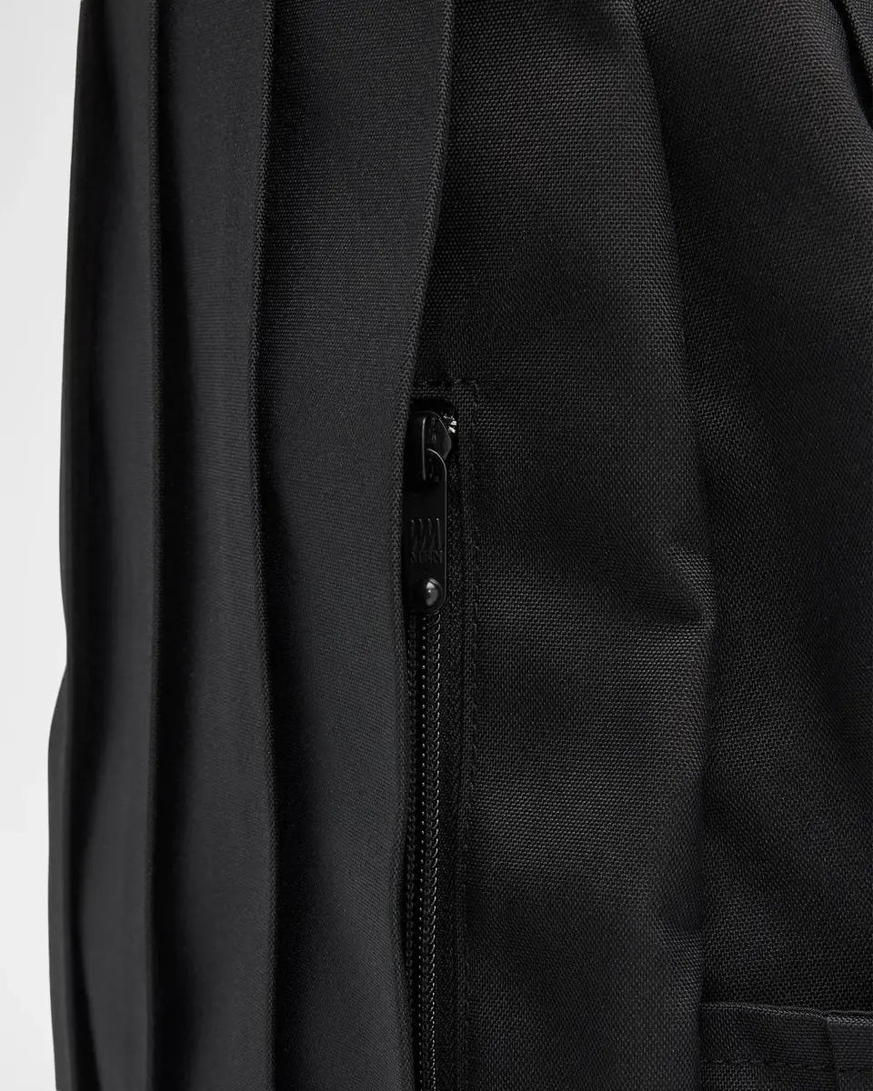 IM MEN Men's Cummerbund Pleated Backpack | Thumbnail 6 IM MEN Men's Cummerbund Pleated Backpack | Thumbnail 6