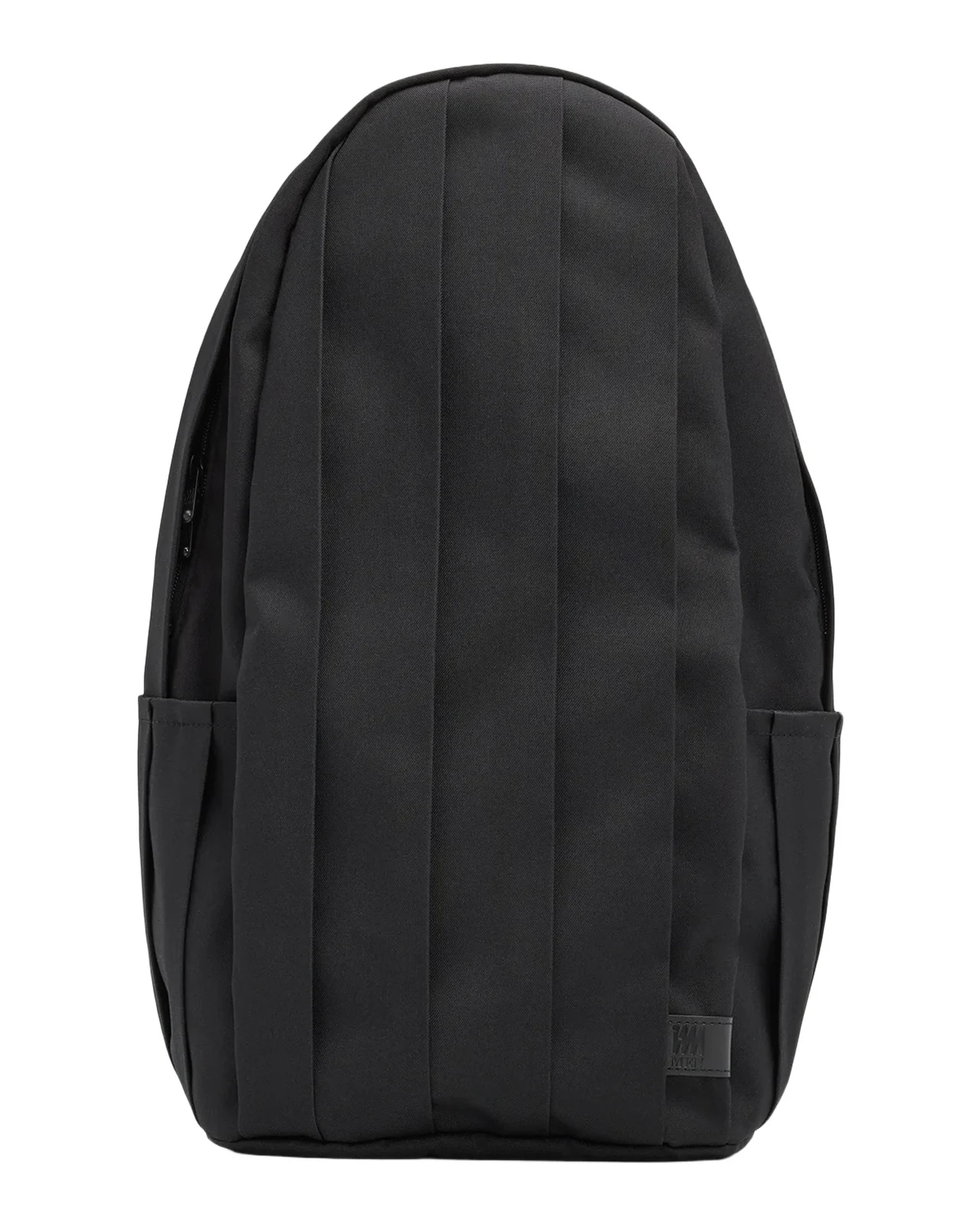 Men's Cummerbund Pleated Backpack