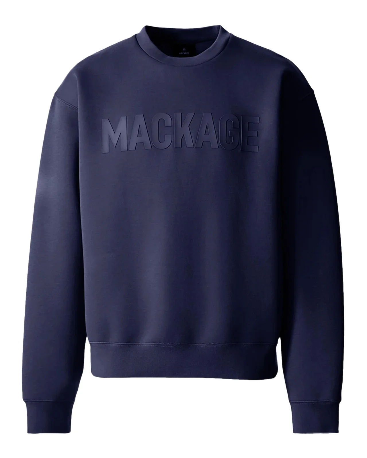 Men's Julius LG Logo Cotton-Blend Sweatshirt Men's Julius LG Logo Cotton-Blend Sweatshirt
