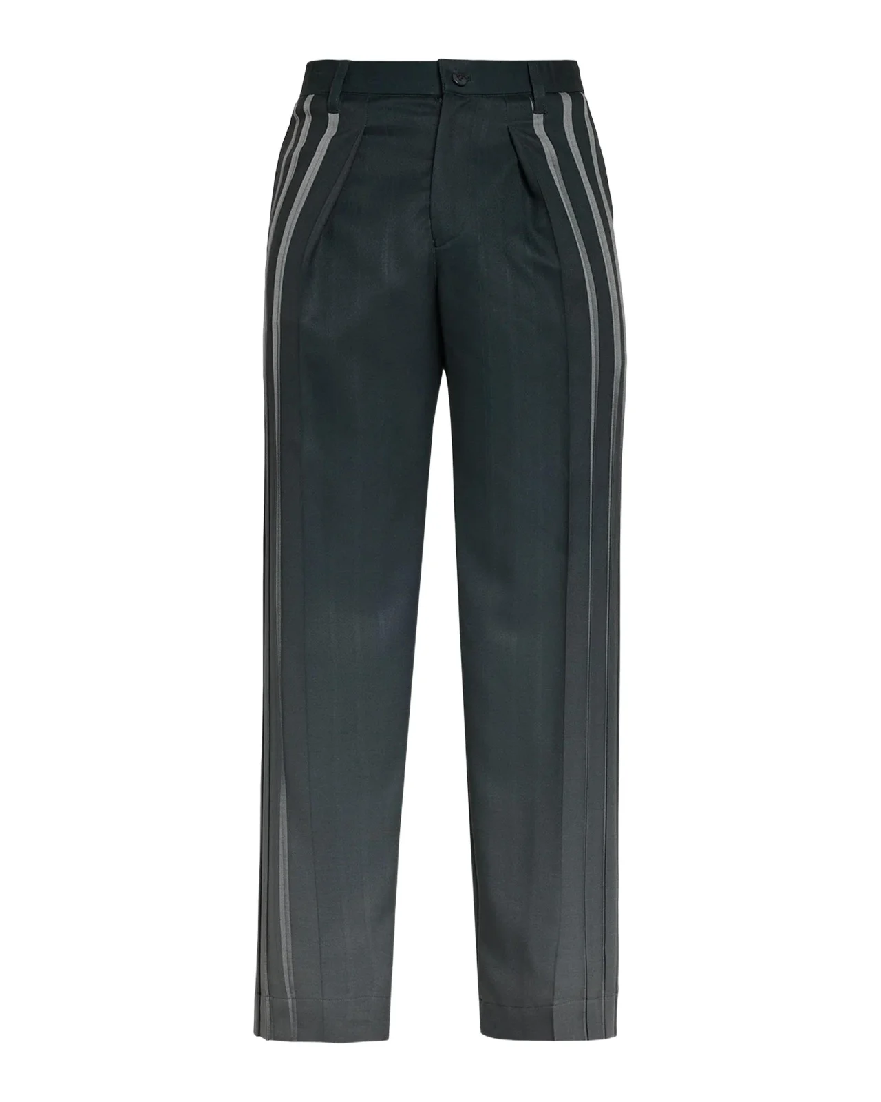 Men's Dawn Ray Pleated Trousers Men's Dawn Ray Pleated Trousers