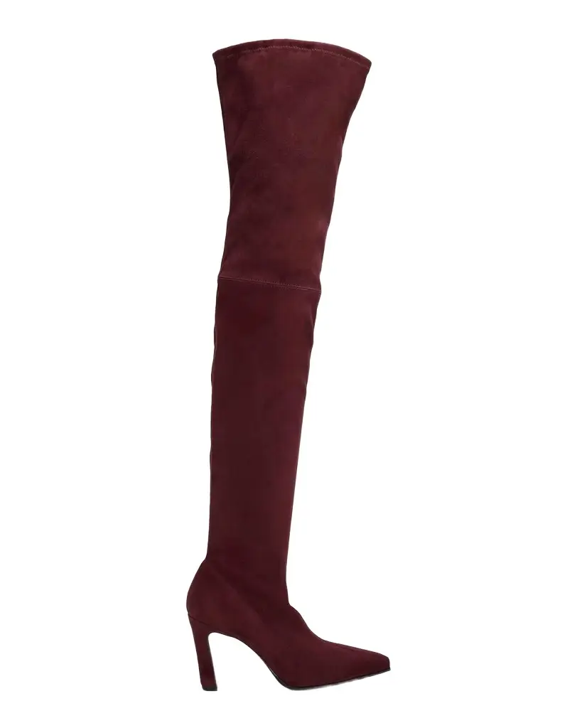 85mm Ultrastassi Suede Over-the-Knee Boots 85mm Ultrastassi Suede Over-the-Knee Boots