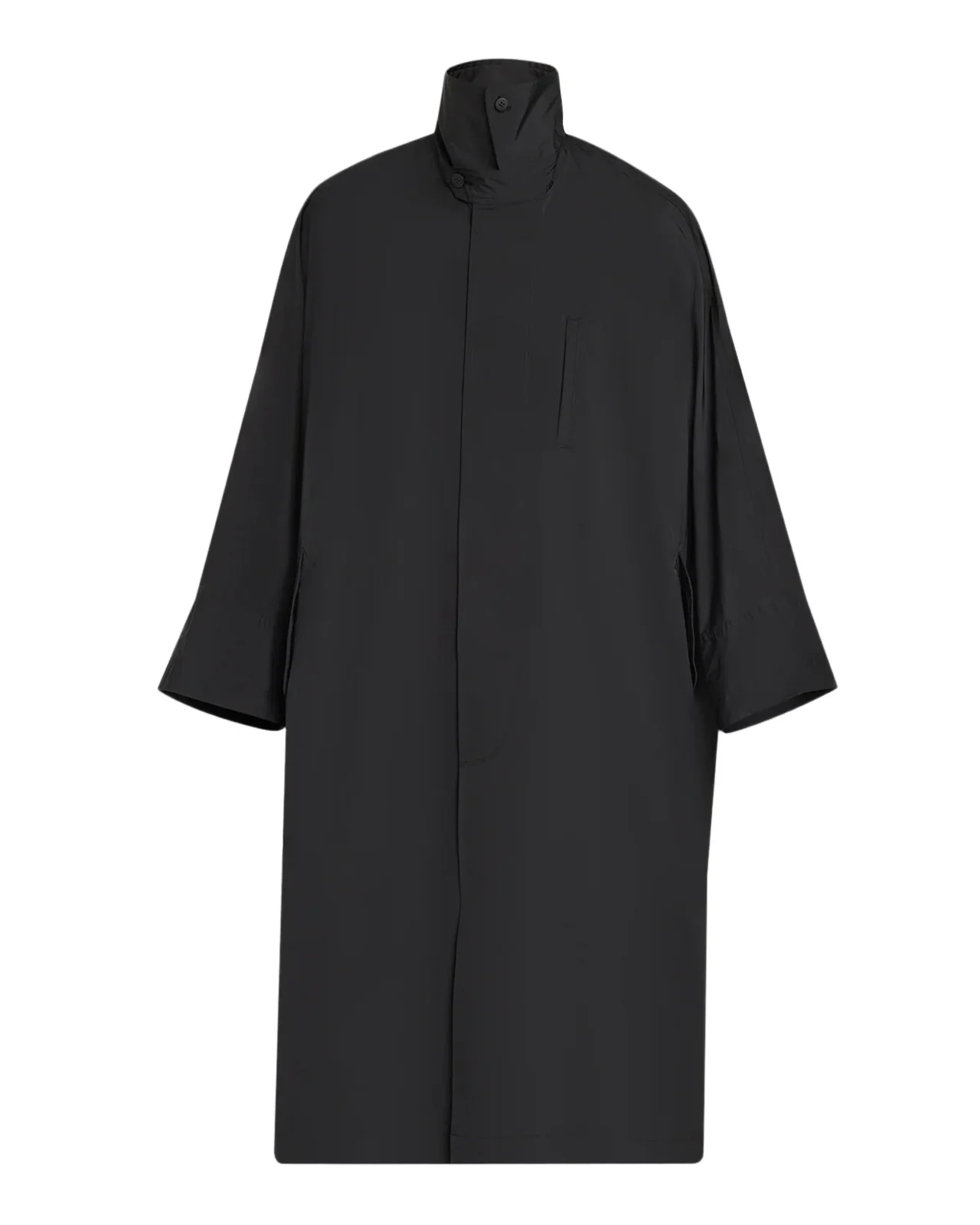 IM MEN Men's Wind Coat