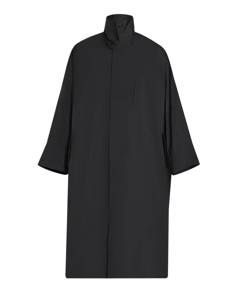 Issey Miyake Men's Wind Coat