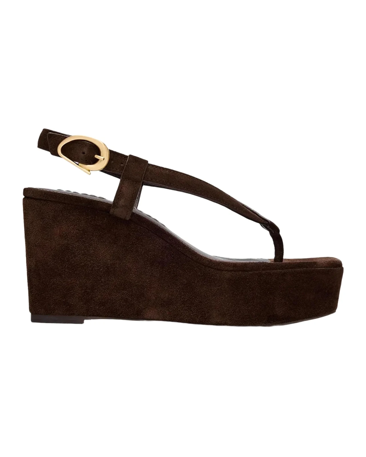 Shae 100MM Wedge Sandals Shae 100MM Wedge Sandals