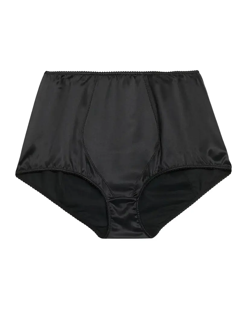 Dolce & Gabbana Stretch-Silk Briefs