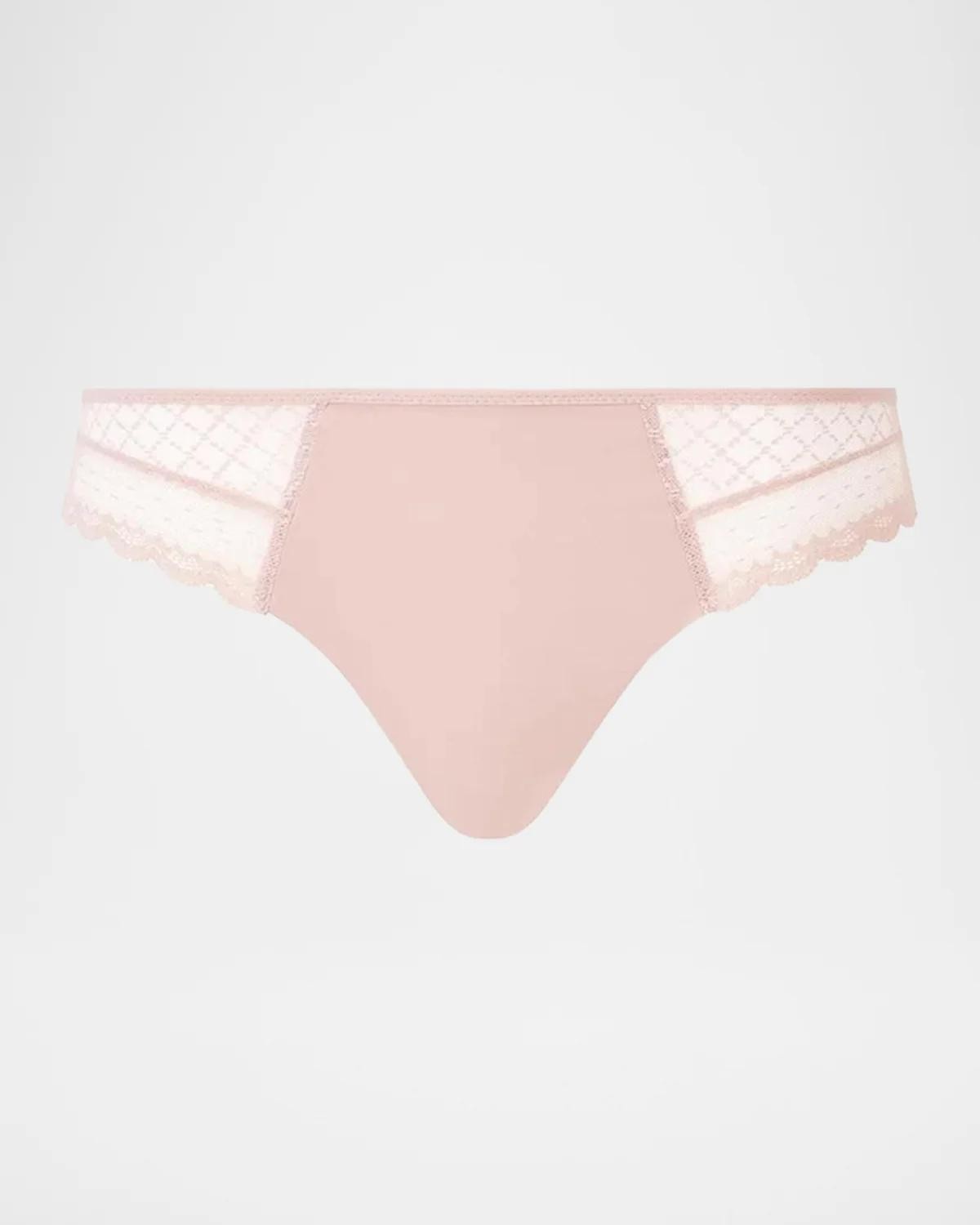 Chantelle Norah Chic Tanga Thong