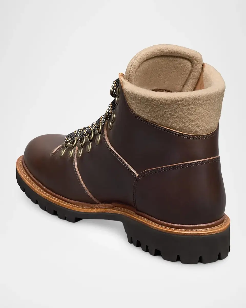 Allen Edmonds Men's Leather Boots | Thumbnail 2 Allen Edmonds Men's Leather Boots | Thumbnail 2