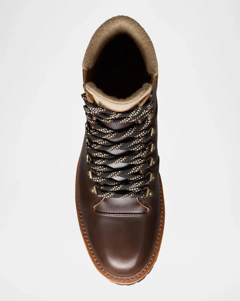 Allen Edmonds Men's Leather Boots | Thumbnail 3 Allen Edmonds Men's Leather Boots | Thumbnail 3