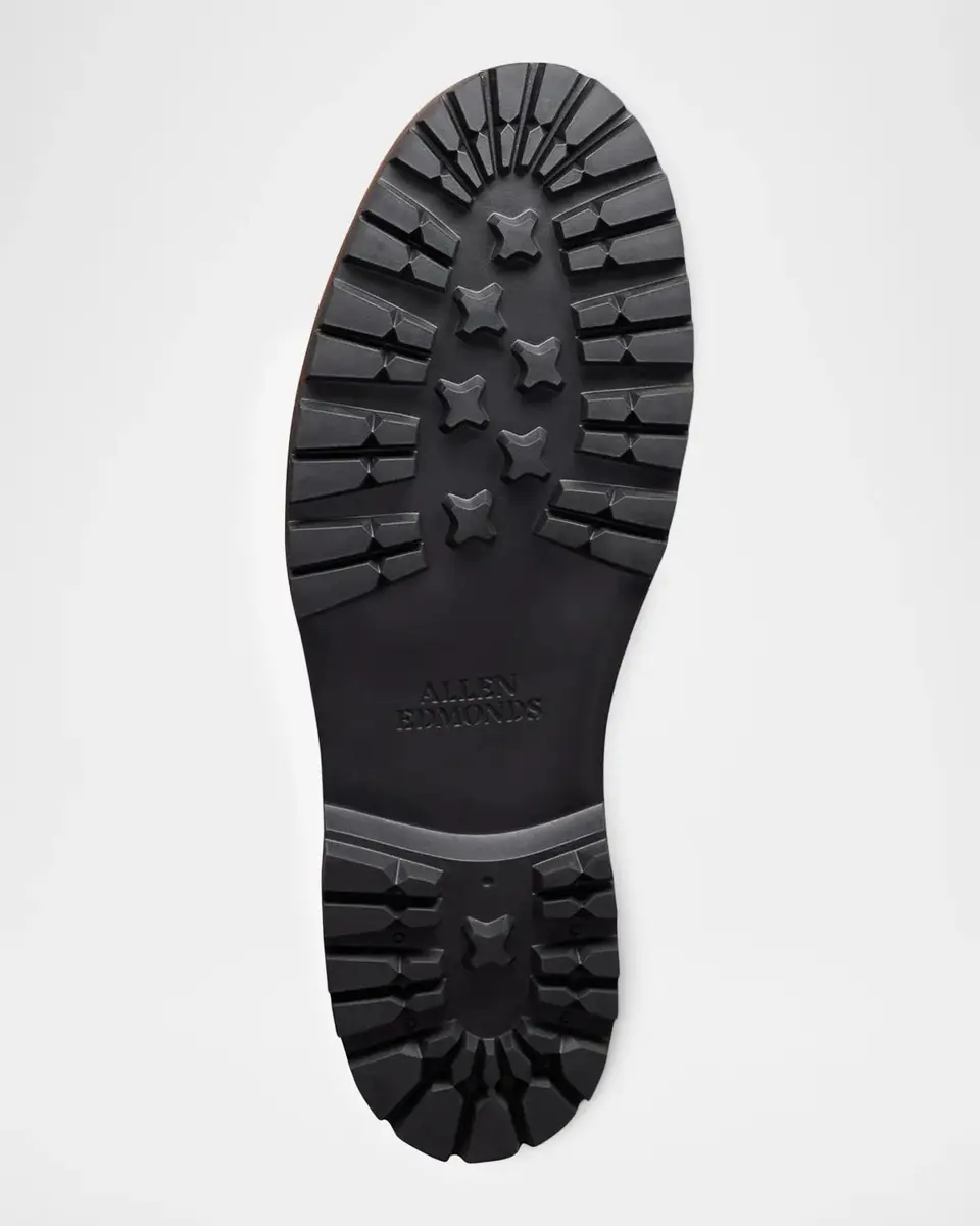 Allen Edmonds Men's Leather Boots | Thumbnail 4 Allen Edmonds Men's Leather Boots | Thumbnail 4
