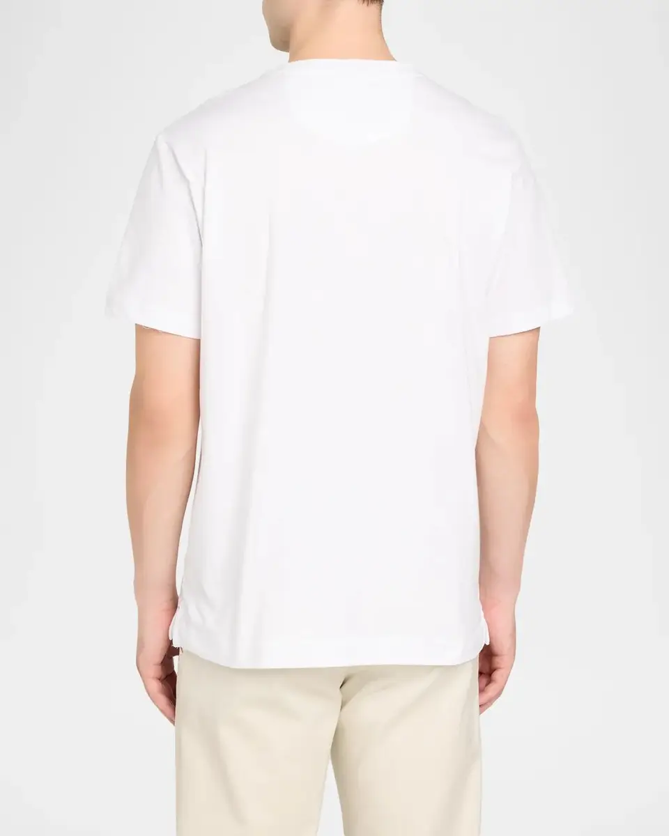 Robert Graham The Tipsy Times Graphic T-Shirt | Thumbnail 3 Robert Graham The Tipsy Times Graphic T-Shirt | Thumbnail 3