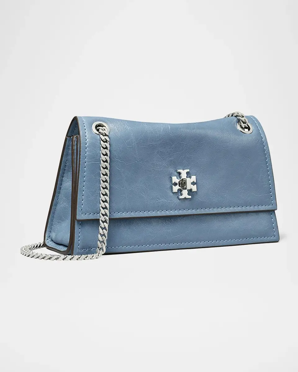 Tory Burch Kira Turnlock Mini Crossbody Bag | Thumbnail 2 Tory Burch Kira Turnlock Mini Crossbody Bag | Thumbnail 2