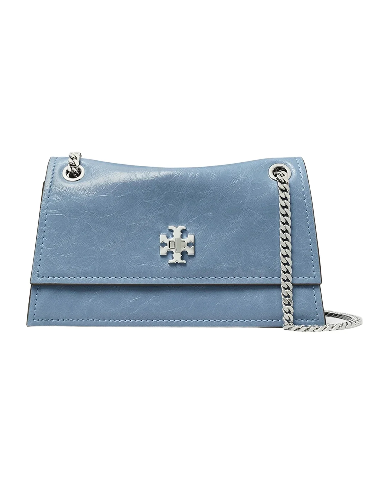 Kira Turnlock Mini Crossbody Bag Kira Turnlock Mini Crossbody Bag