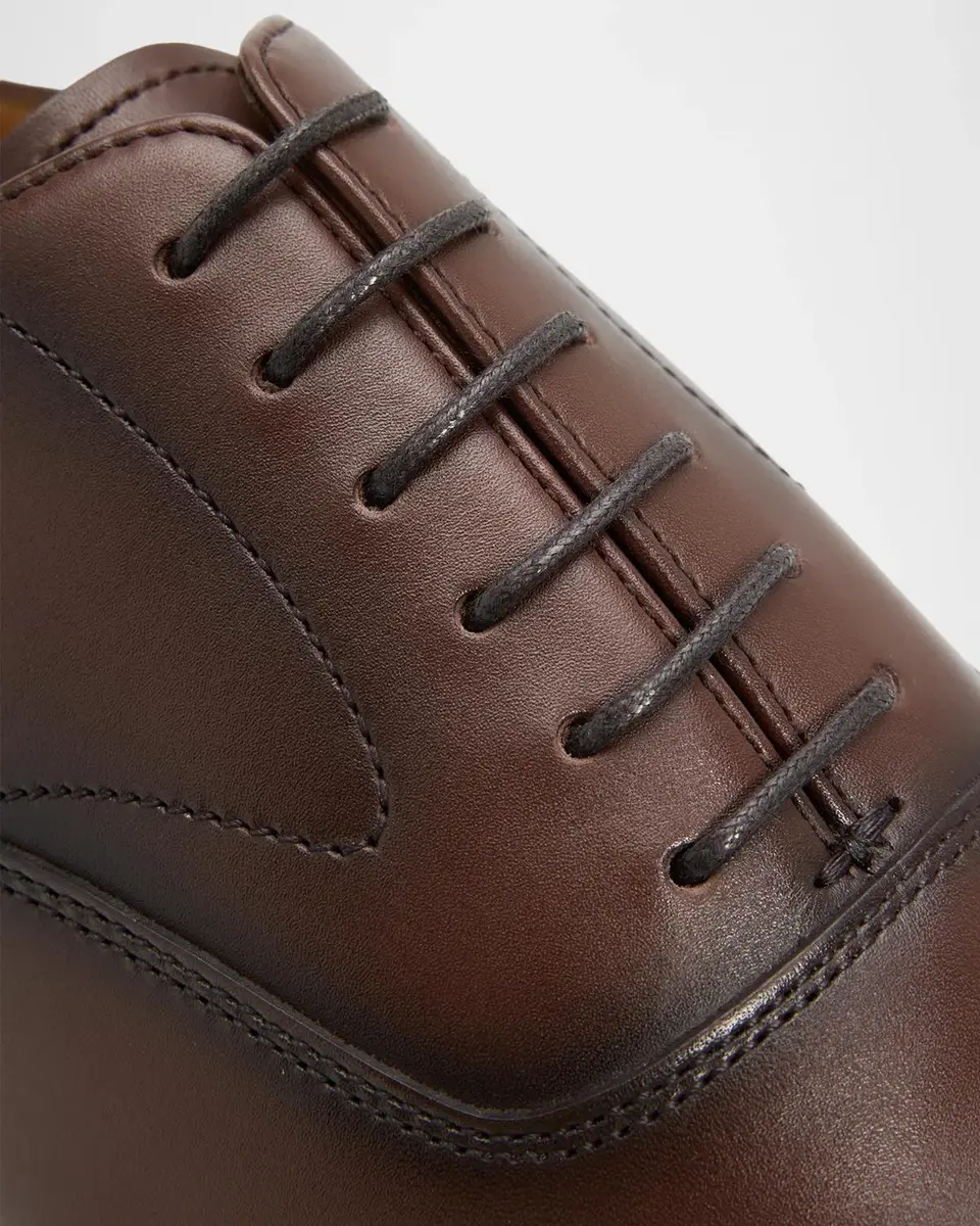 Church's Men's Walker Leather Oxfords | Thumbnail 6 Church's Men's Walker Leather Oxfords | Thumbnail 6