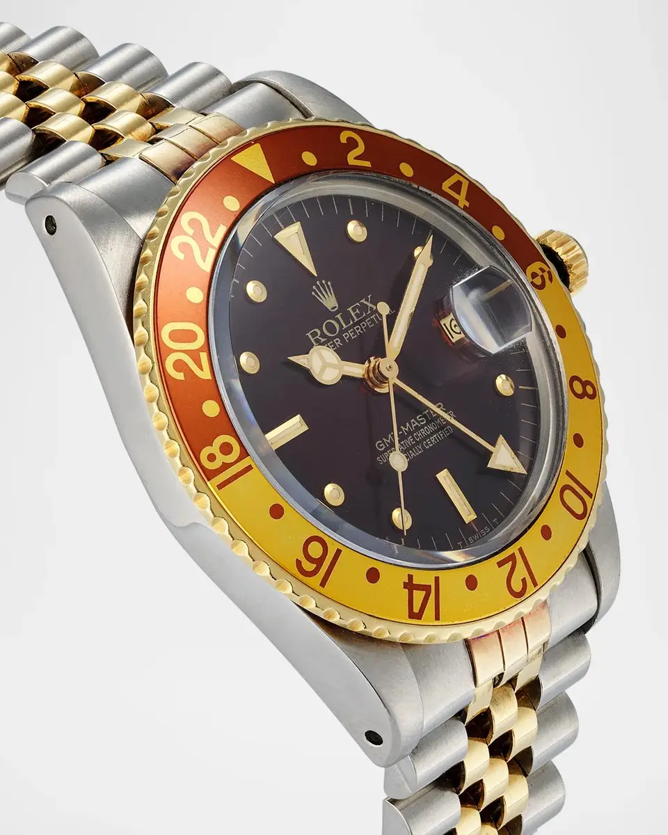 Vintage Watches Rolex GMT-Master 40mm Vintage 1979 Watch | Thumbnail 3 Vintage Watches Rolex GMT-Master 40mm Vintage 1979 Watch | Thumbnail 3