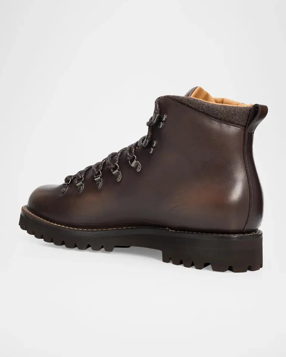 Church's Poulton Leather Boots | Thumbnail 2 Church's Poulton Leather Boots | Thumbnail 2