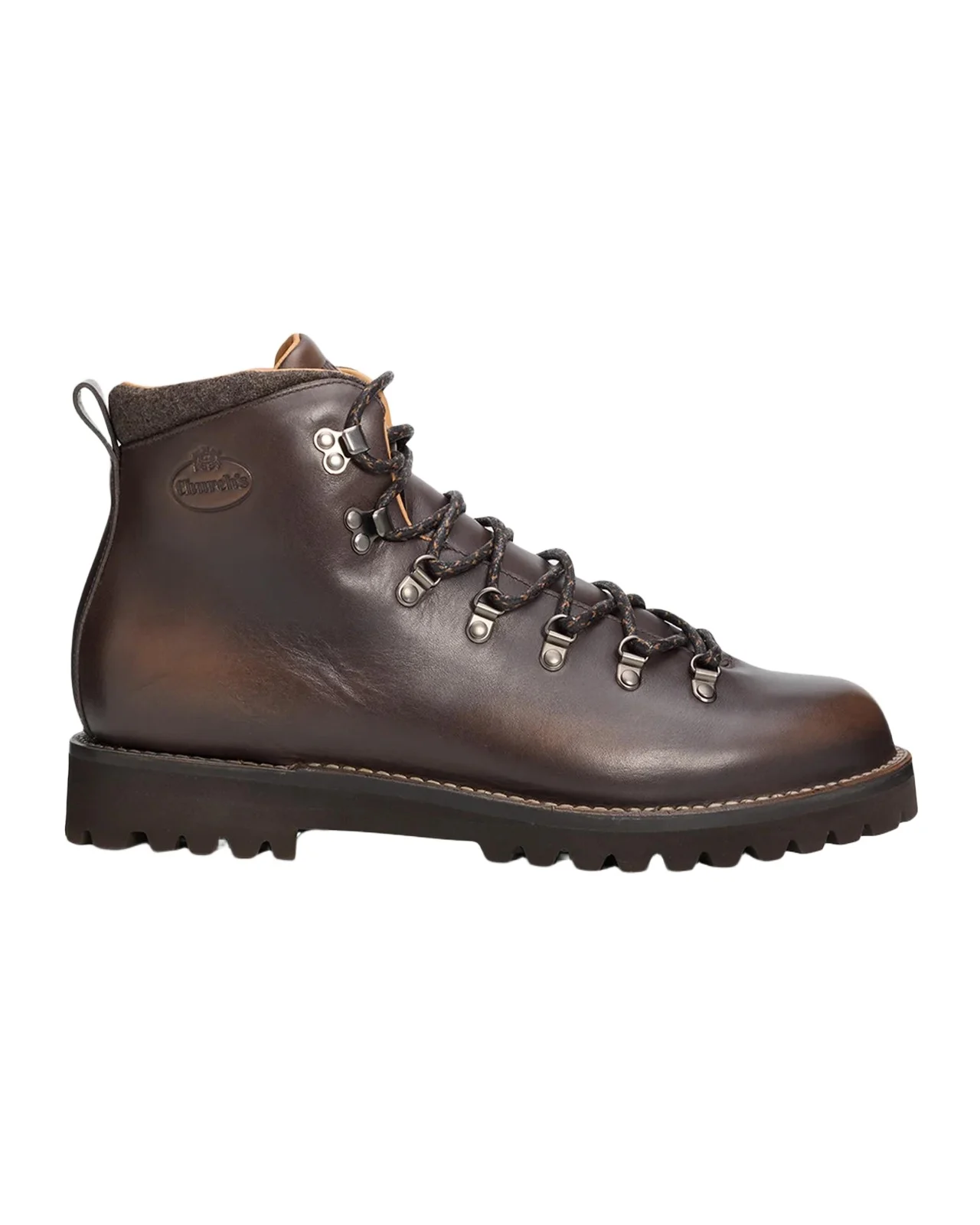 Church's Poulton Leather Boots