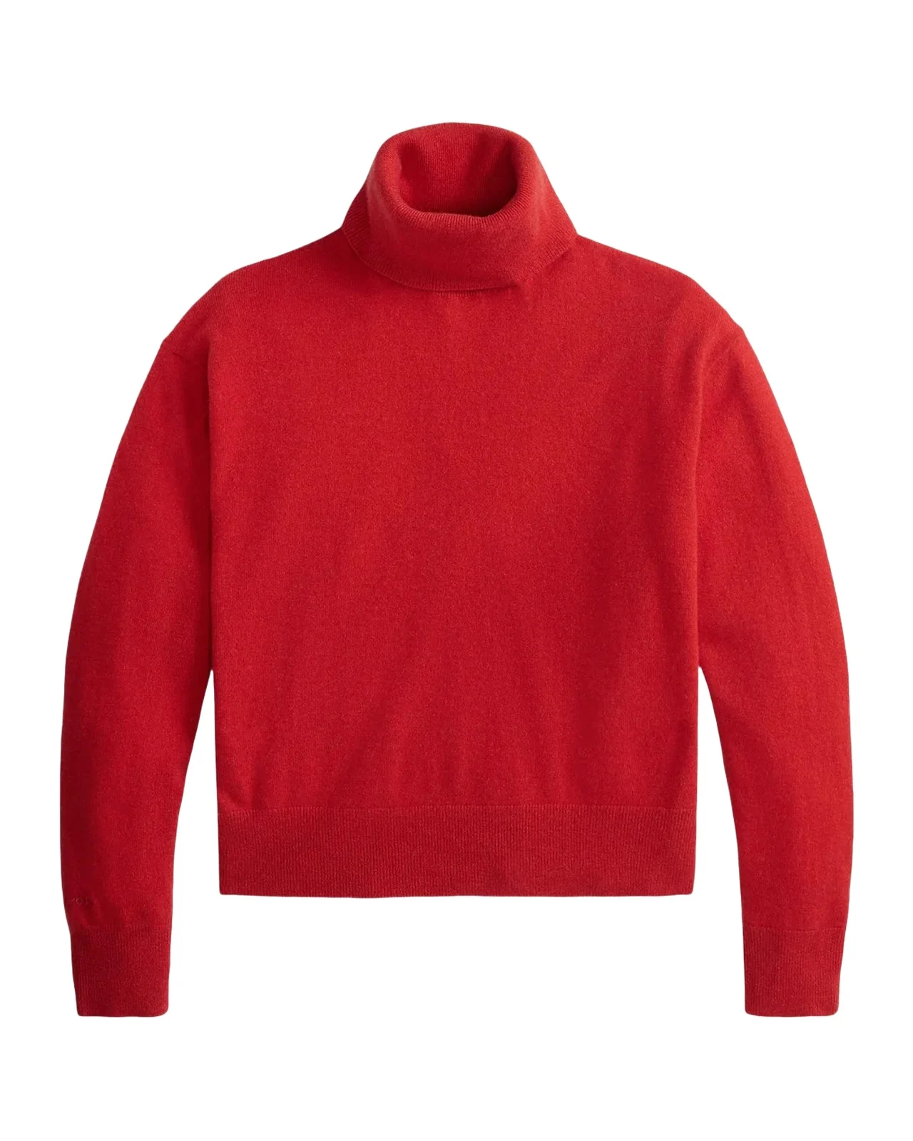 Ralph Lauren Cashmere Turtleneck Sweater