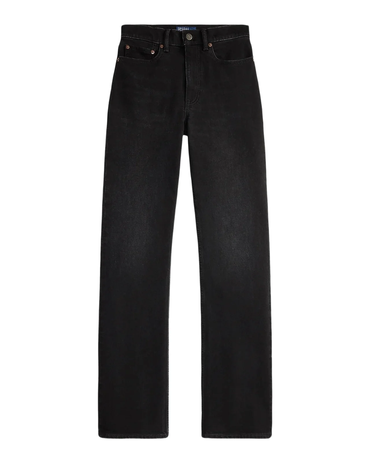 High-Rise Relaxed Straight-Leg Jeans High-Rise Relaxed Straight-Leg Jeans