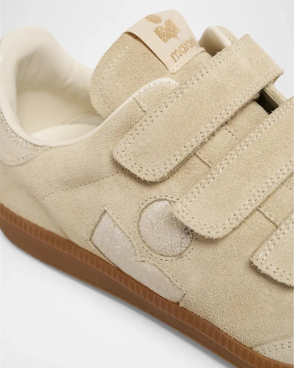 Etoile Isabel Marant Beth Suede Sneakers | Thumbnail 5 Etoile Isabel Marant Beth Suede Sneakers | Thumbnail 5