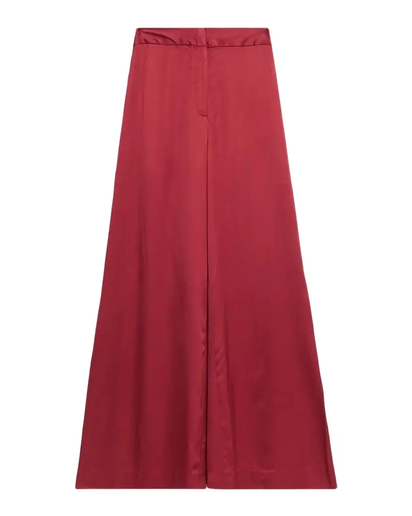 JBQ Arlan High-Waisted Wide-Leg Pants