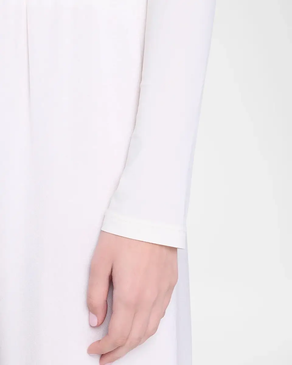 Simkhai Roni Satin Wide-Leg Pants | Thumbnail 5 Simkhai Roni Satin Wide-Leg Pants | Thumbnail 5