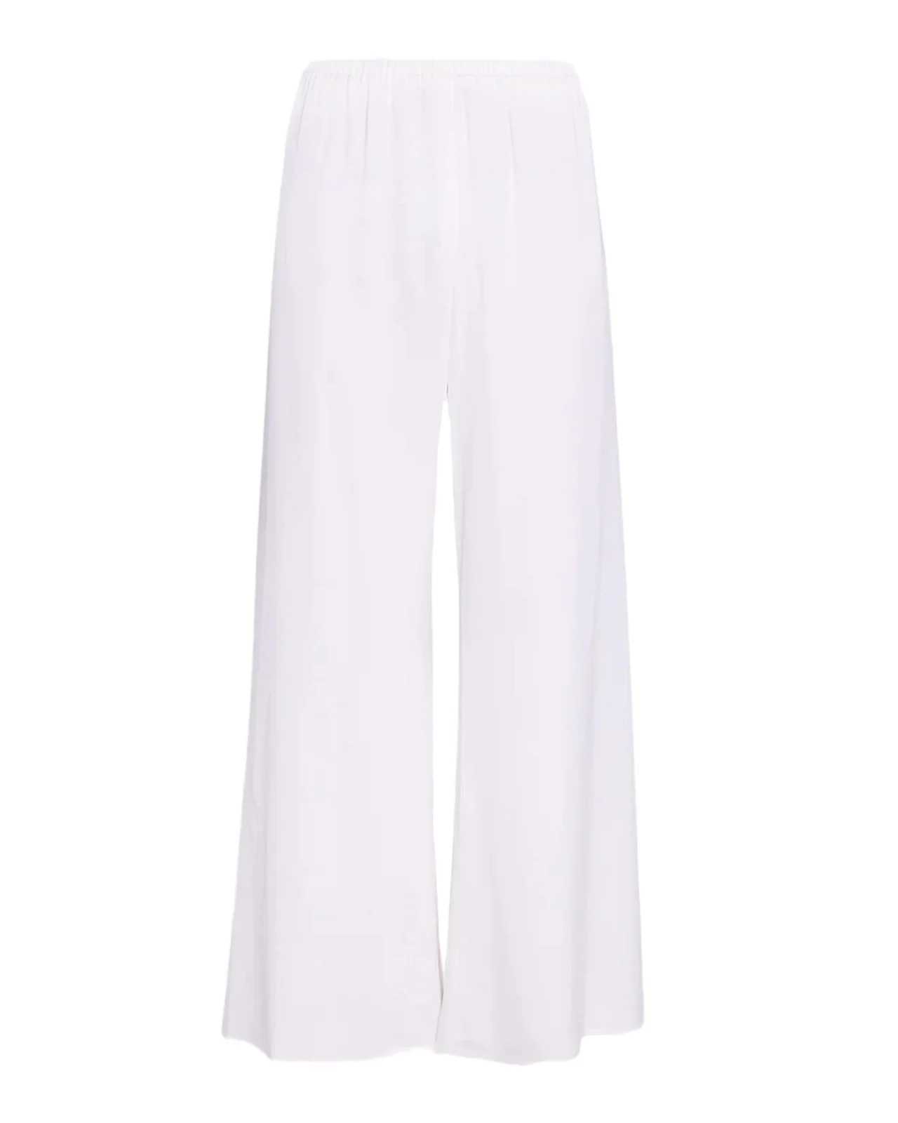 Roni Satin Wide-Leg Pants Roni Satin Wide-Leg Pants