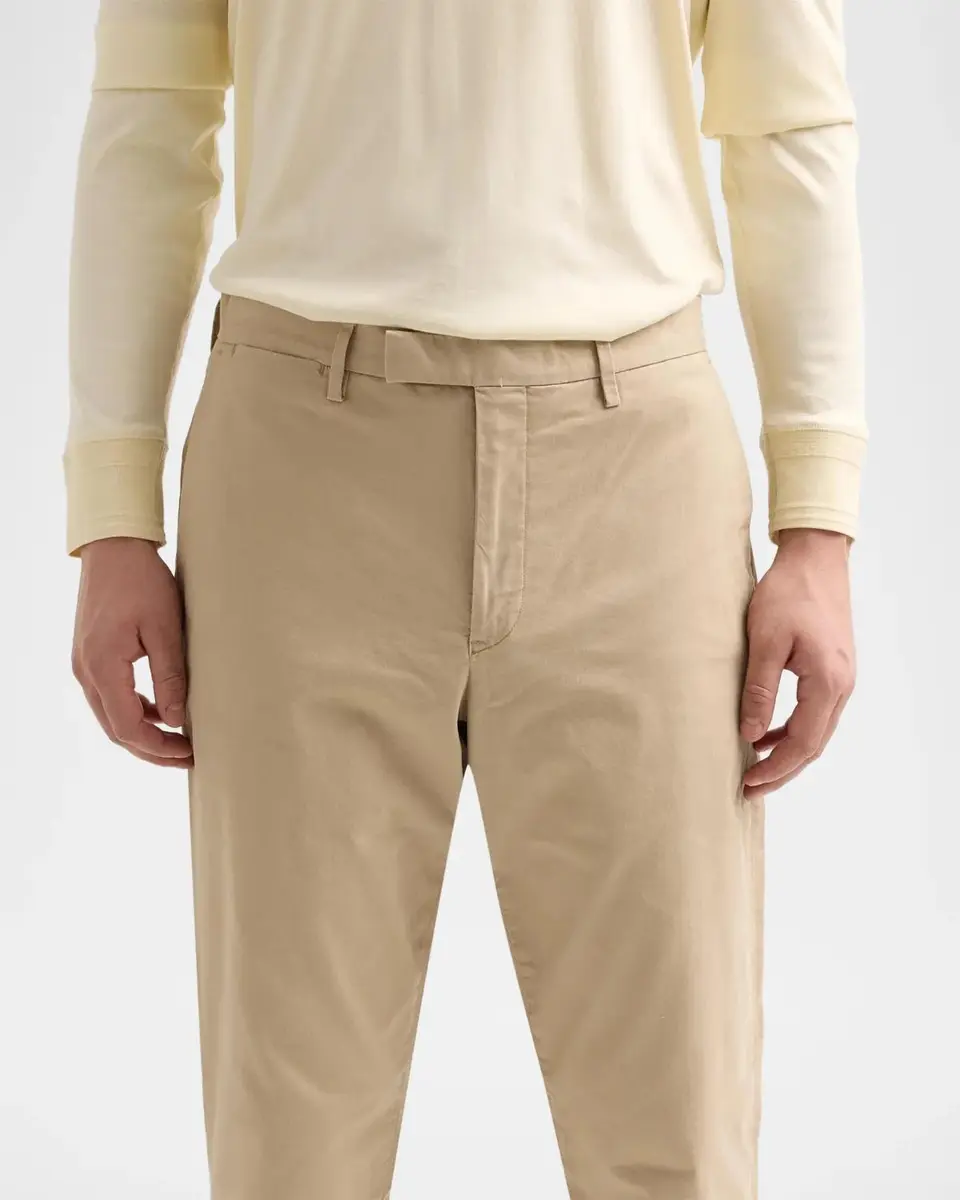 Polo Ralph Lauren Men's The Greenwich Chino Pants | Thumbnail 5 Polo Ralph Lauren Men's The Greenwich Chino Pants | Thumbnail 5