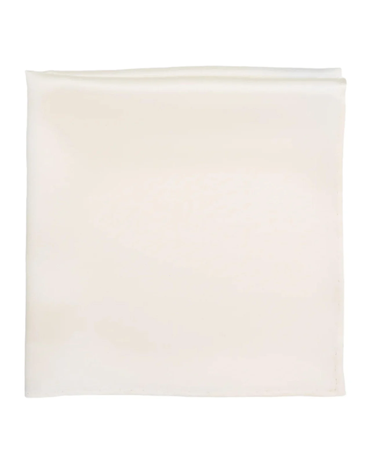 Stefano Ricci Men's Solid Silk Pocket Square