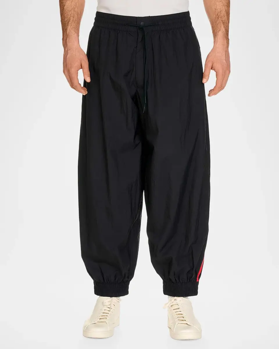 Adidas x Y-3 Gradient-Stripe Joggers | Thumbnail 2 Adidas x Y-3 Gradient-Stripe Joggers | Thumbnail 2