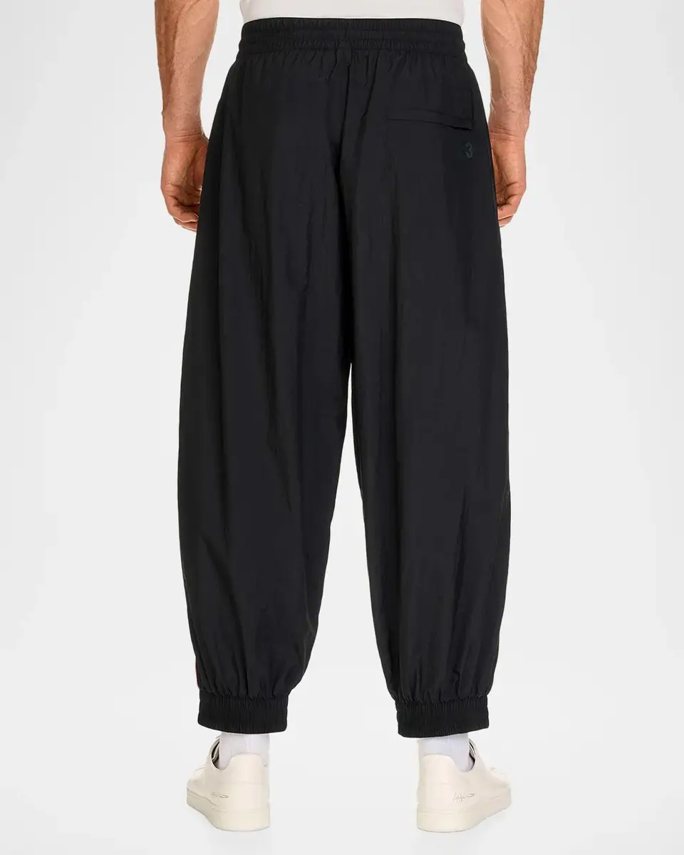 Adidas x Y-3 Gradient-Stripe Joggers | Thumbnail 3 Adidas x Y-3 Gradient-Stripe Joggers | Thumbnail 3