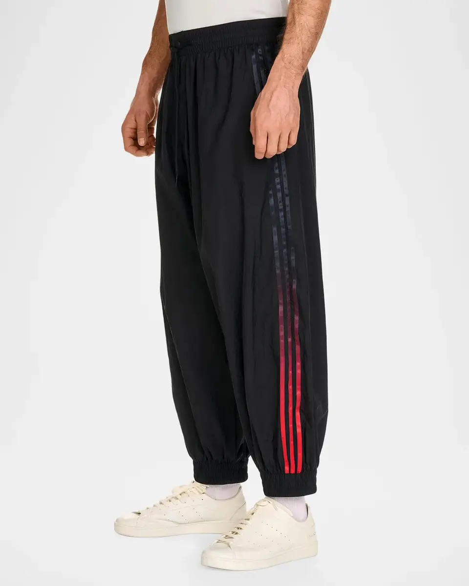 Adidas x Y-3 Gradient-Stripe Joggers | Thumbnail 4 Adidas x Y-3 Gradient-Stripe Joggers | Thumbnail 4