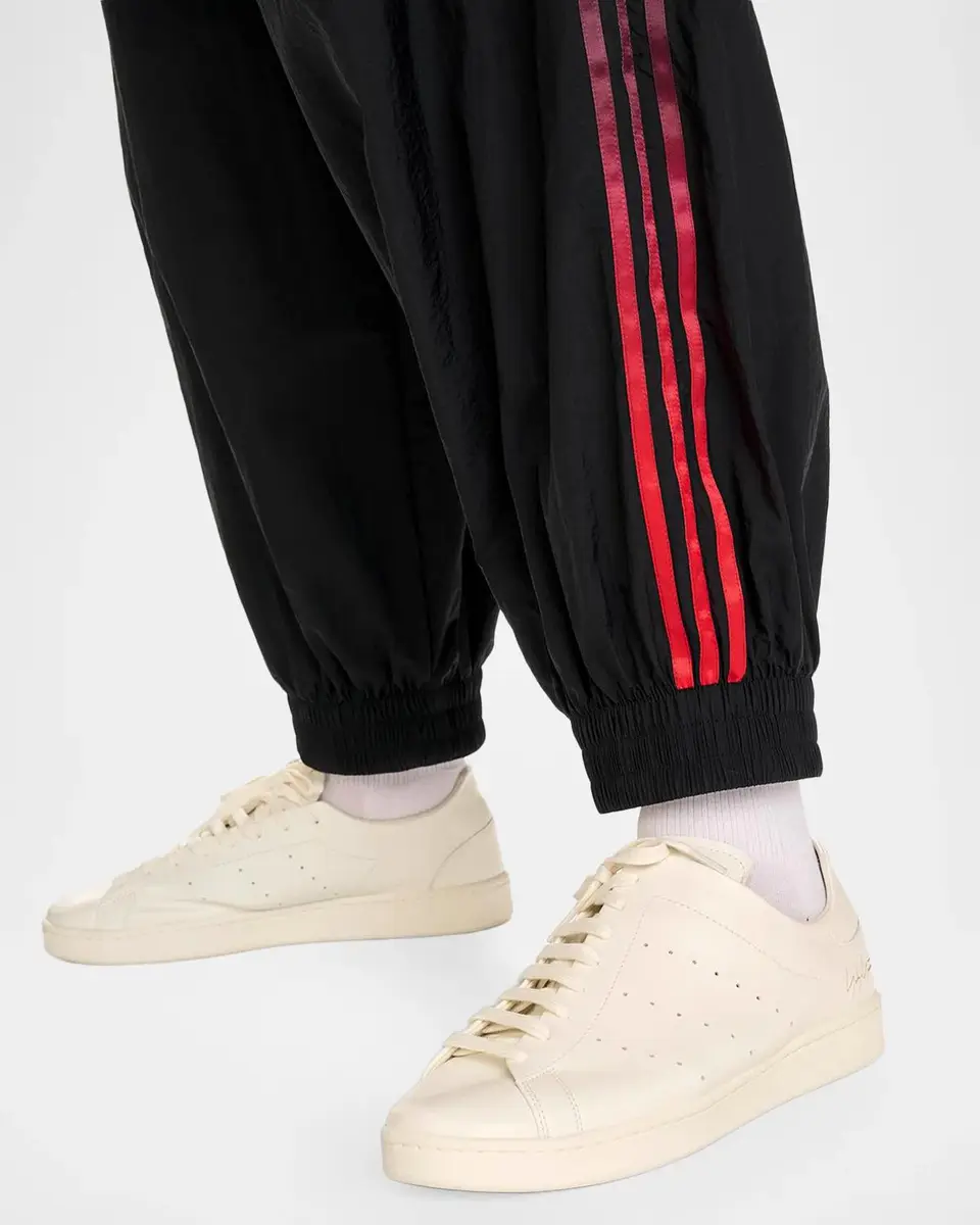 Adidas x Y-3 Gradient-Stripe Joggers | Thumbnail 6 Adidas x Y-3 Gradient-Stripe Joggers | Thumbnail 6