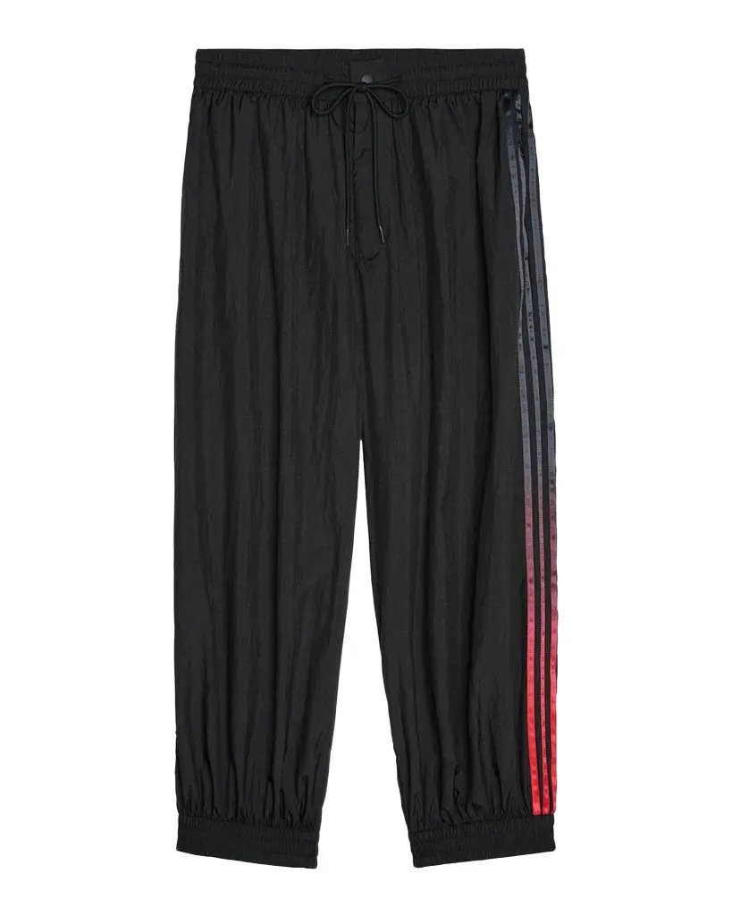 Adidas x Y-3 Gradient-Stripe Joggers