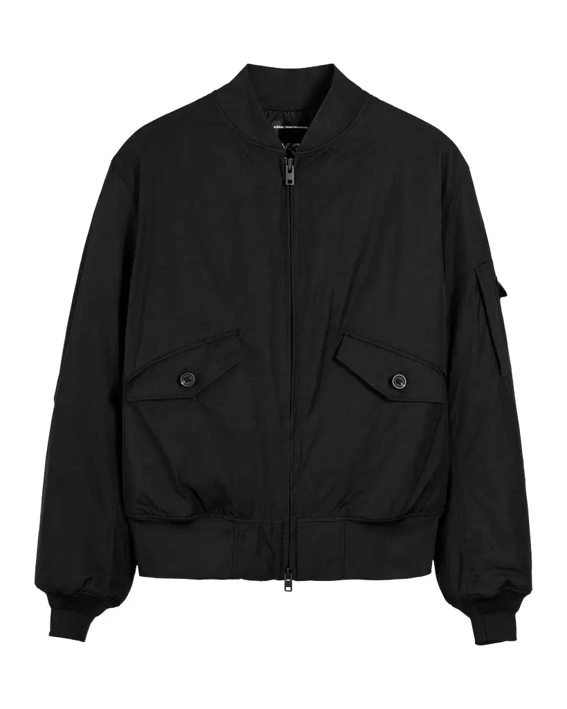 Men's Bomber Jacket Men's Bomber Jacket