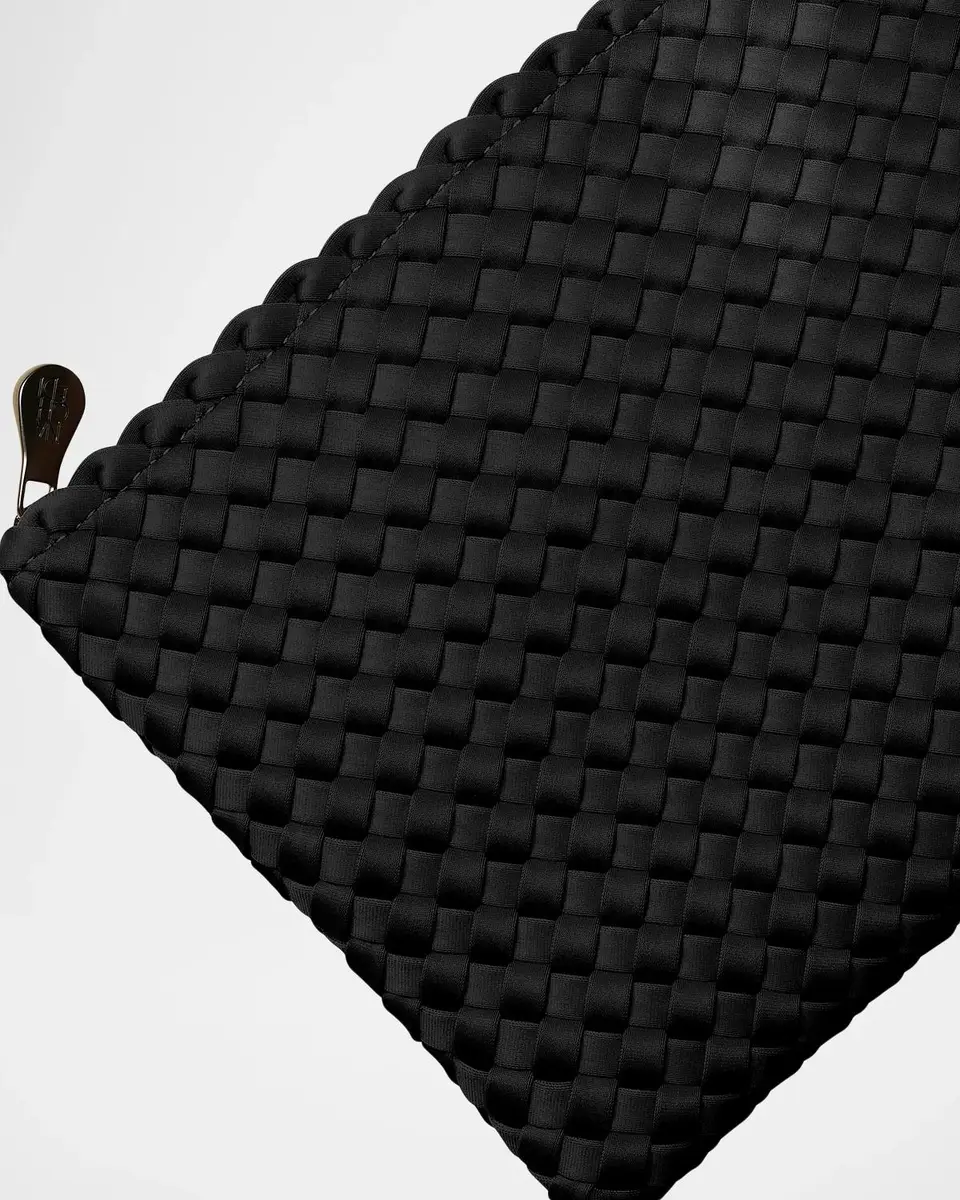 Naghedi Large St. Bartha Woven Tote Bag | Thumbnail 6 Naghedi Large St. Bartha Woven Tote Bag | Thumbnail 6