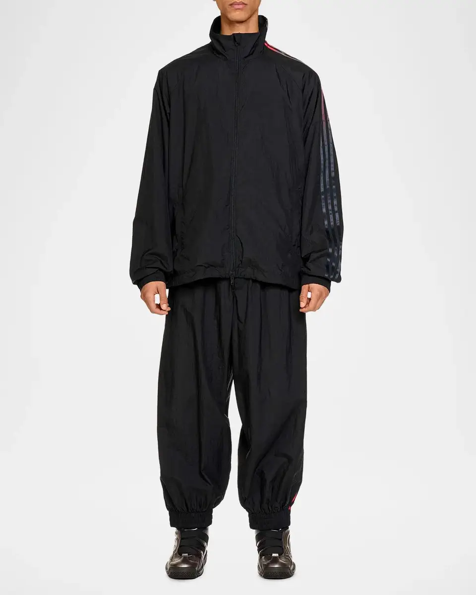Adidas Men's x Y-3 Track Jacket | Thumbnail 2