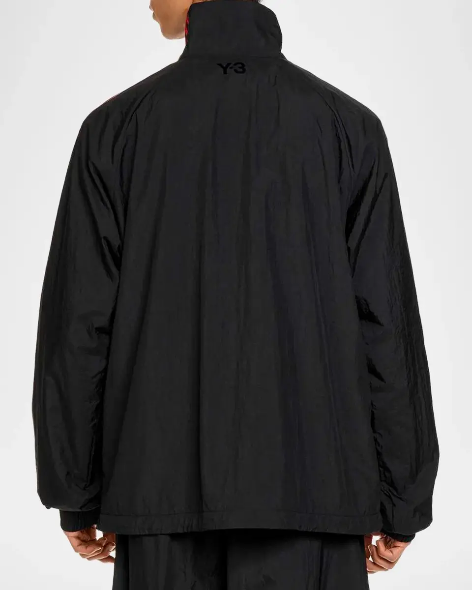 Adidas Men's x Y-3 Track Jacket | Thumbnail 3