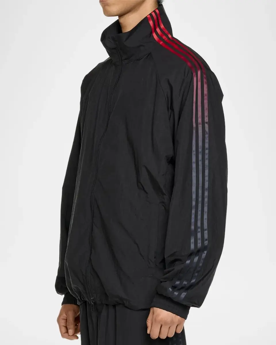 Adidas Men's x Y-3 Track Jacket | Thumbnail 4