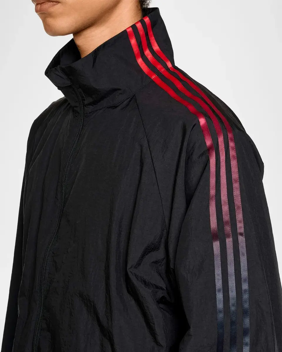 Adidas Men's x Y-3 Track Jacket | Thumbnail 5