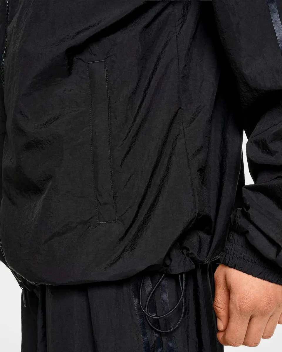 Adidas Men's x Y-3 Track Jacket | Thumbnail 6