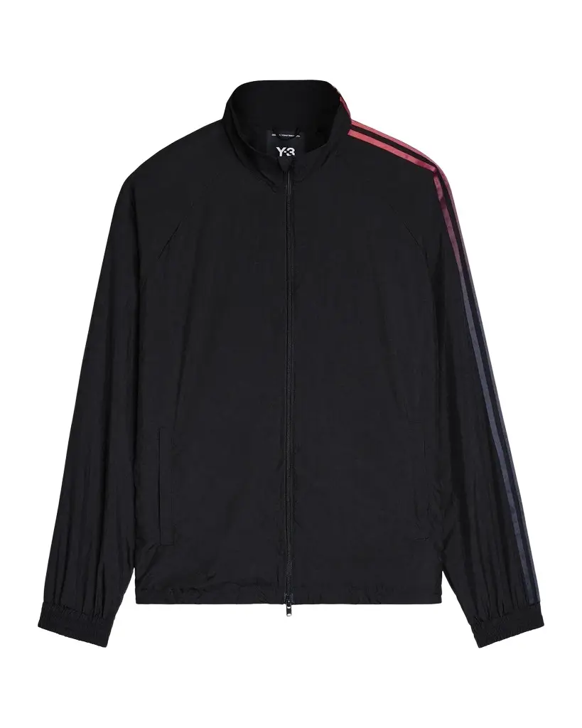 Men's x Y-3 Track Jacket Men's x Y-3 Track Jacket