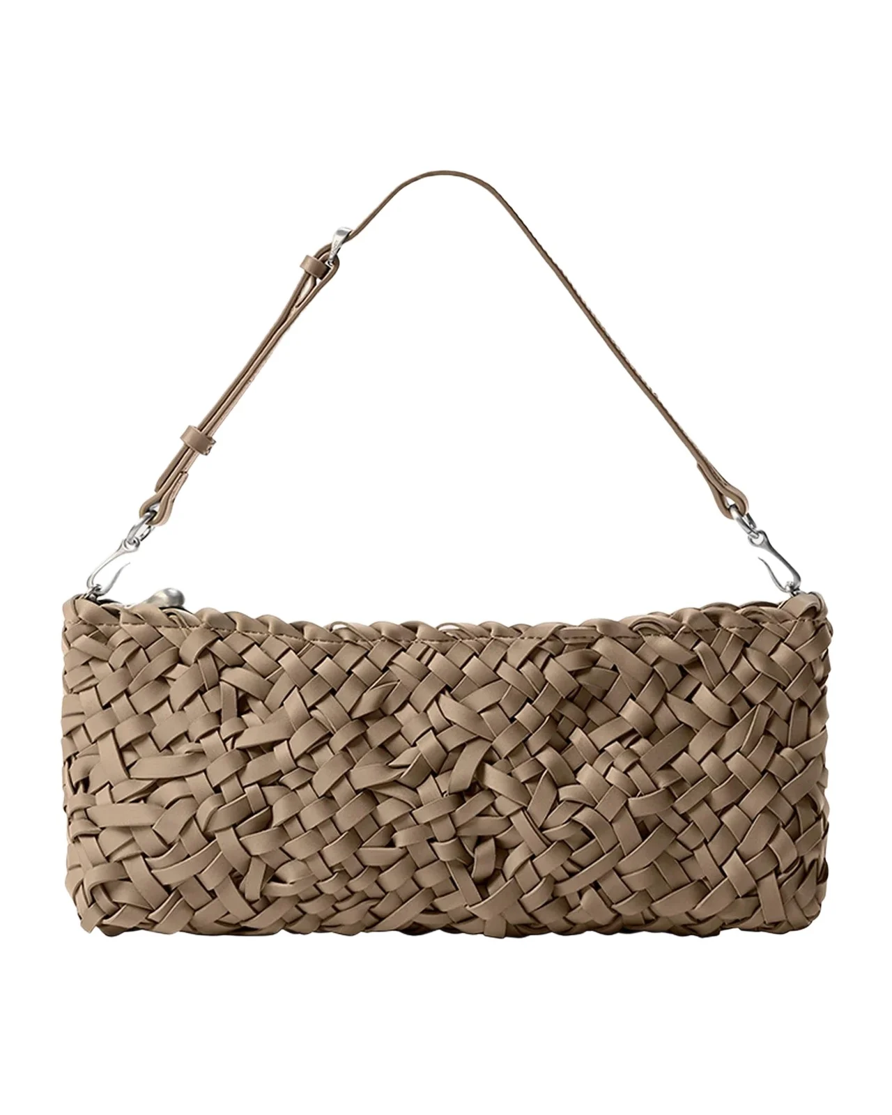 Gala Nest-Weave Convertible Clutch