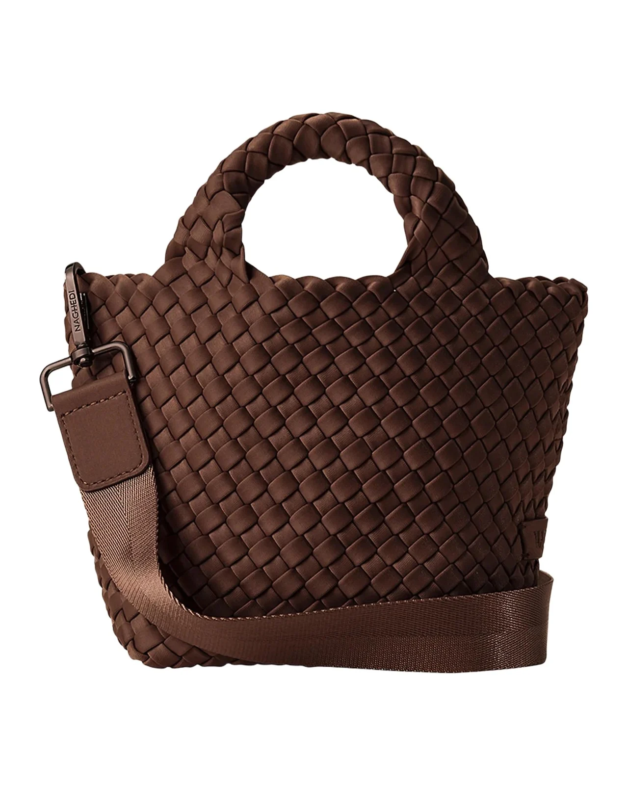 St. Barths Handwoven Tote Bag St. Barths Handwoven Tote Bag