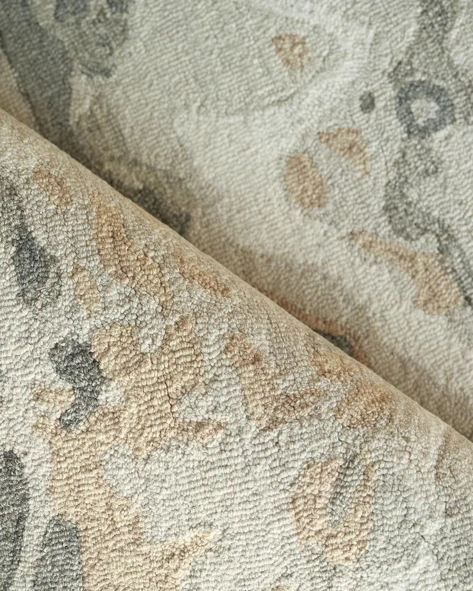 Exquisite Rugs Cortero Hand-Tufted Rug | Thumbnail 11 Exquisite Rugs Cortero Hand-Tufted Rug | Thumbnail 11