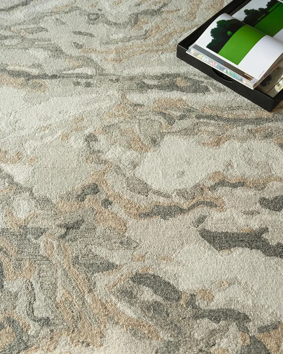 Exquisite Rugs Cortero Hand-Tufted Rug | Thumbnail 5 Exquisite Rugs Cortero Hand-Tufted Rug | Thumbnail 5