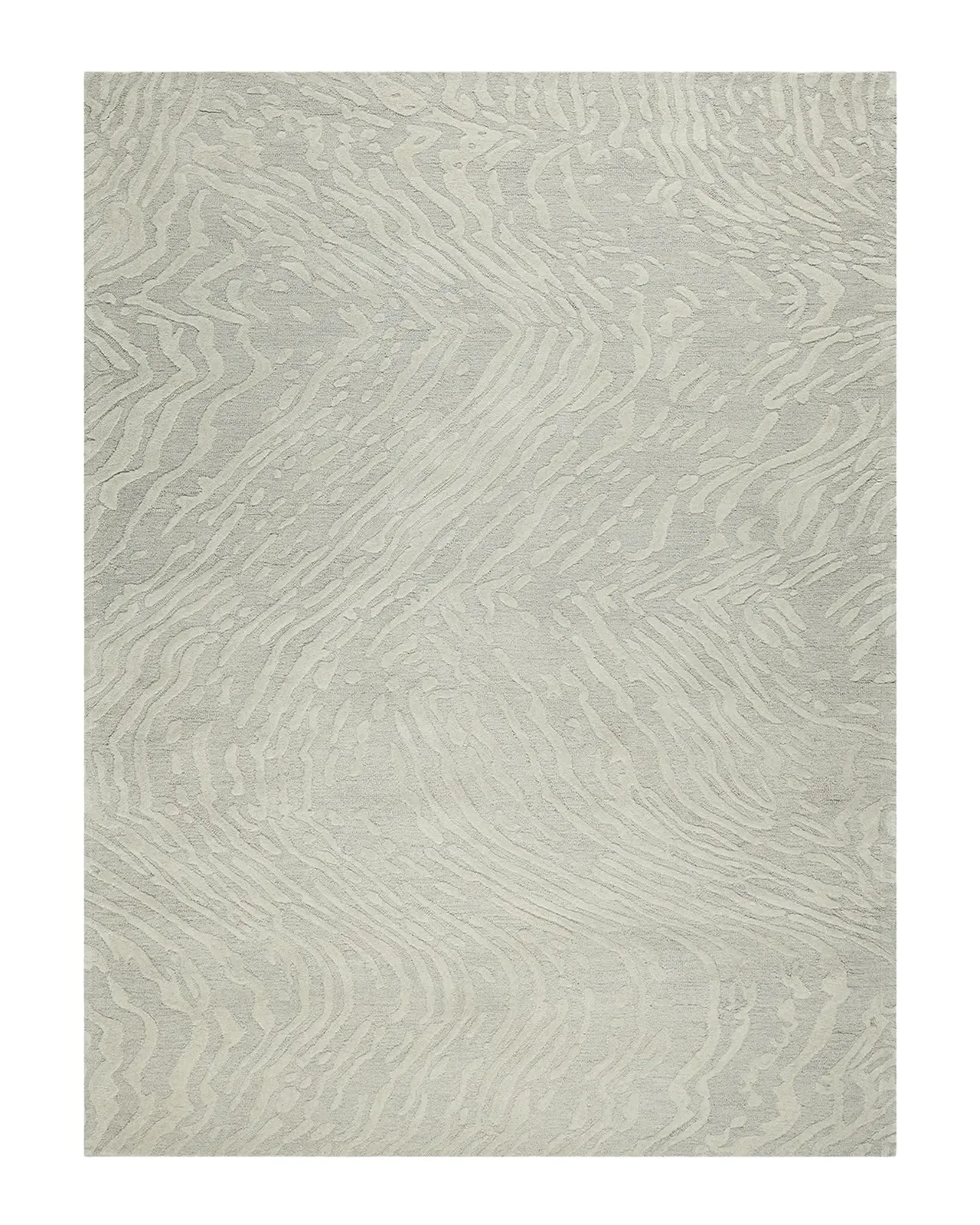 Exquisite Rugs Entro Hand-Tufted Rug